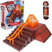 Tech Deck – Rampa