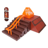 Tech Deck – Rampa
