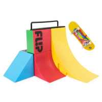 Tech Deck – Rampa Competition Wall 2.0