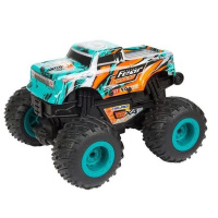 Terénní auto