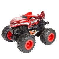Terénní auto
