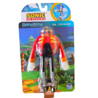 Sonic – Figurka