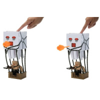 Minecraft – Blast Attack Ghast