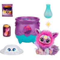 Magic Mixies – Kotlík s překvapením