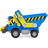 Paw Patrol – Wheeler
