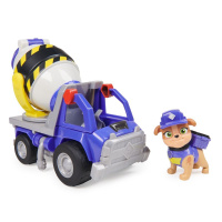 Paw Patrol – Mix’s
