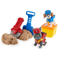 Paw Patrol – Charger a Wheeler