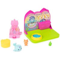 Gabby's Dollhouse – Karnevalový pokoj