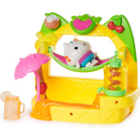 Gabby's Dollhouse – Párty sada
