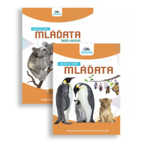 Objevuj svět - Mláďata