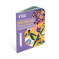 Kouzelné čtení – Kni-ha-ha