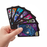 UNO Flip! – Transformers