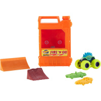 Hot Wheels – Motosaurus sada