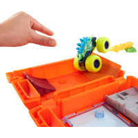 Hot Wheels – Motosaurus sada