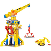 Paw Patrol – Jeřáb