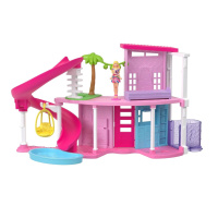 Mini BarbieLand – Mini domeček