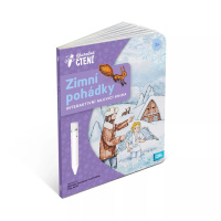 Kouzelné čtení – Zimní pohádky