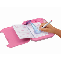 VTech - Tajný zápisník