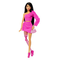 Barbie Deluxe Style - Panenka