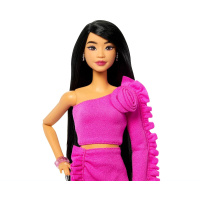 Barbie Deluxe Style - Panenka