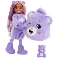 Barbie – Cutie Reveal
