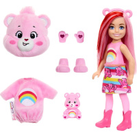 Barbie – Cutie Reveal