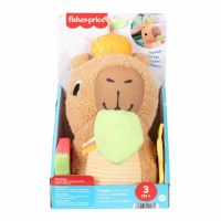 Fisher-Price – Kapybara