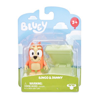 Bluey - Figurka