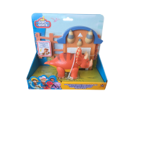 Dino Ranch – Dinosaurus