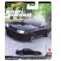 Hot Wheels – Fast & Furious auto