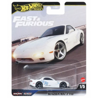 Hot Wheels – Fast & Furious auto