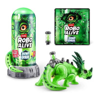Robo Alive - Dinosaurus