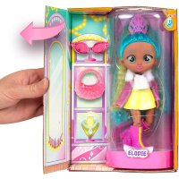 Cry Babies BFF Talents – Elodie