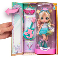Cry Babies BFF Talents – Stella