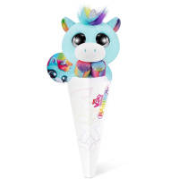 Coco Surprise - Plyšové zvířátko 15 cm