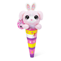 Coco Surprise - Plyšové zvířátko 15 cm