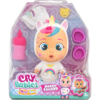 Cry Babies – Panenka s doplňky