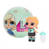 L.O.L. Surprise! - Panenka