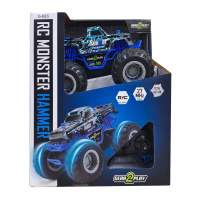 RC - Monster Hammer