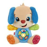 Fisher-Price – Mluvící pejsek