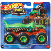 Hot Wheels – Tahač