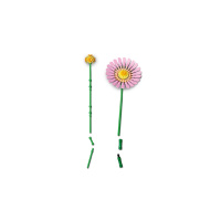 10347 Lego Botanicals – Drobná slunečná kytice