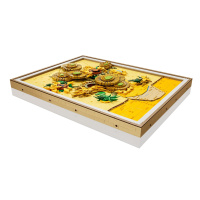 31215 Lego Art – Vincent van Gogh – Slunečnice