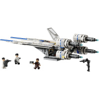 75399 Lego Star Wars – Povstalecká stíhačka U-wing