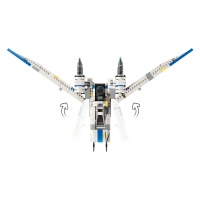 75399 Lego Star Wars – Povstalecká stíhačka U-wing