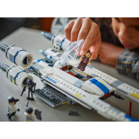 75399 Lego Star Wars – Povstalecká stíhačka U-wing