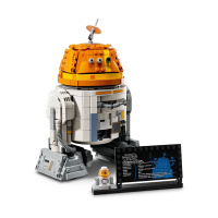 75416 Lego Star Wars – Astro-droid Chopper (C1-10P)™