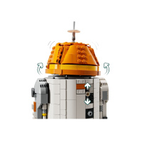 75416 Lego Star Wars – Astro-droid Chopper (C1-10P)™