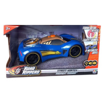 Road Rippers – Midnight mission