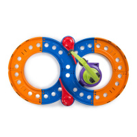 Oball – Vláčkodráha Go Grippers